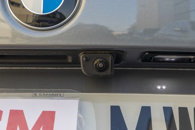 BMW Serie 1