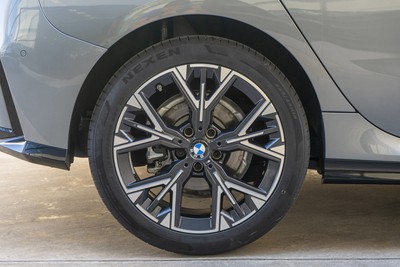 BMW Serie 1