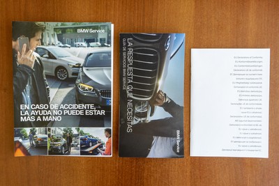 BMW Serie 1
