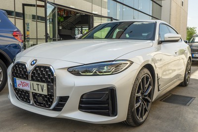 BMW Serie 4