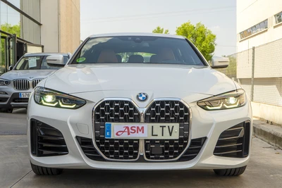 BMW Serie 4