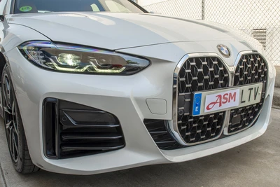 BMW Serie 4
