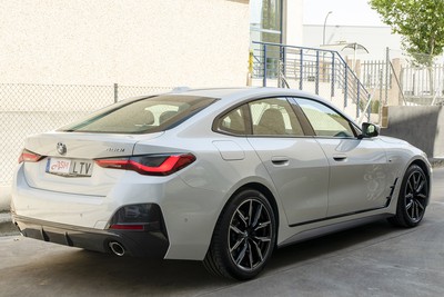 BMW Serie 4