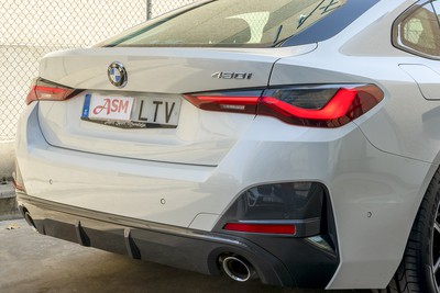 BMW Serie 4