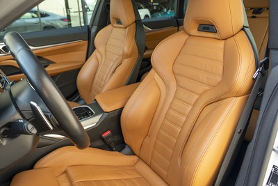 BMW Serie 4