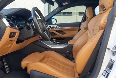 BMW Serie 4