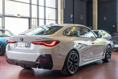 BMW Serie 4