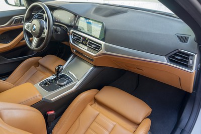 BMW Serie 4