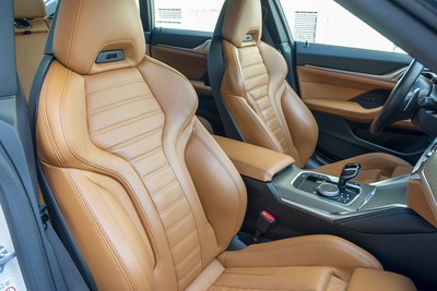 BMW Serie 4