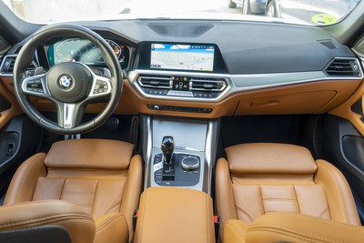 BMW Serie 4