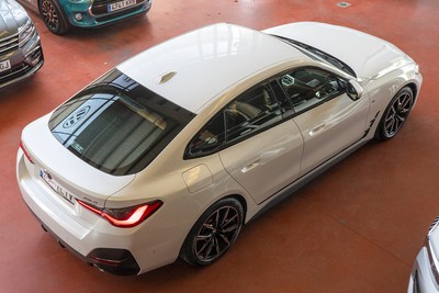 BMW Serie 4