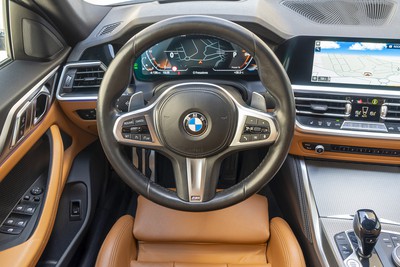 BMW Serie 4