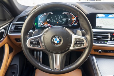 BMW Serie 4
