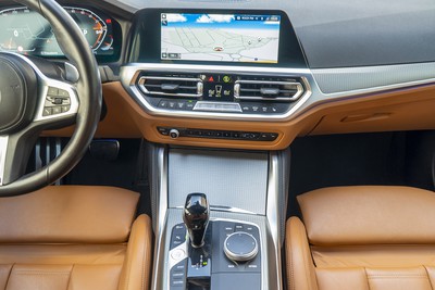 BMW Serie 4