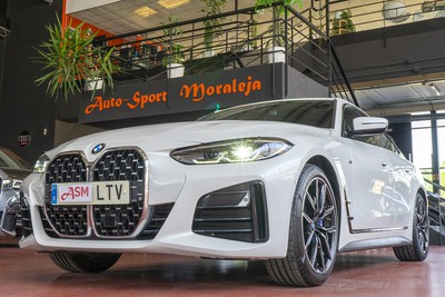 BMW Serie 4
