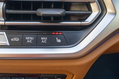 BMW Serie 4