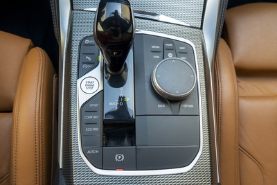 BMW Serie 4
