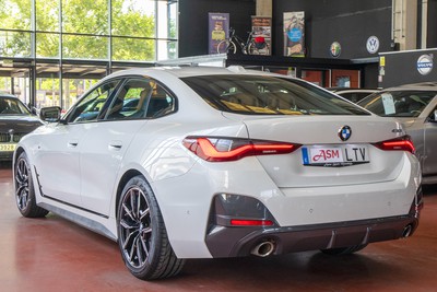 BMW Serie 4