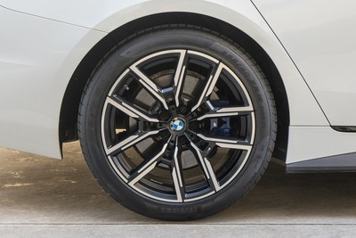 BMW Serie 4