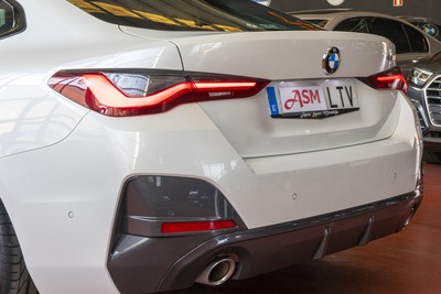 BMW Serie 4