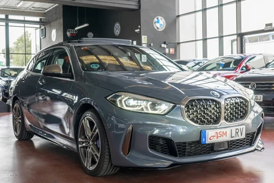 BMW Serie 1