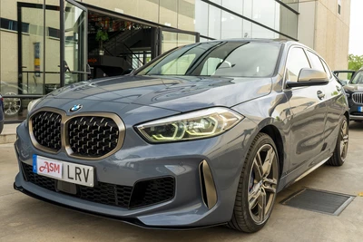 BMW Serie 1
