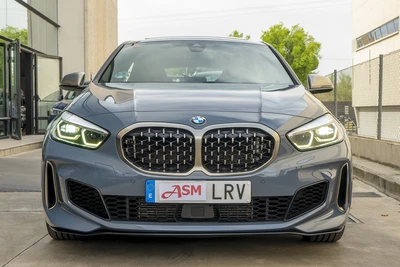 BMW Serie 1