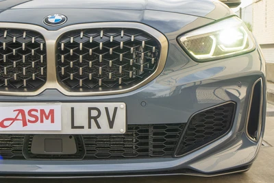 BMW Serie 1