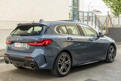 BMW Serie 1