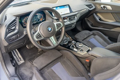 BMW Serie 1