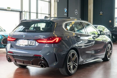 BMW Serie 1