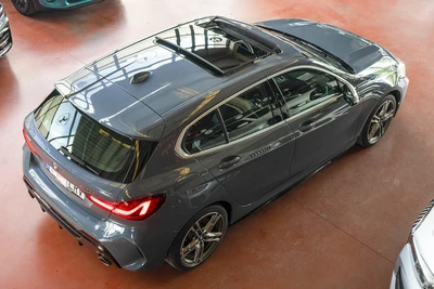 BMW Serie 1