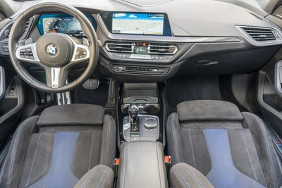 BMW Serie 1
