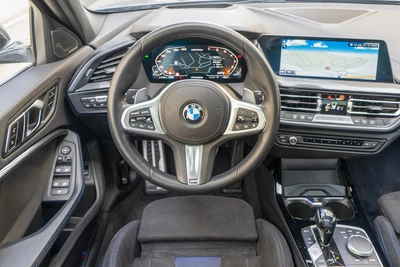 BMW Serie 1