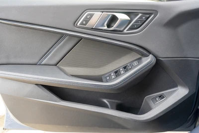 BMW Serie 1