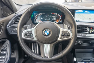 BMW Serie 1