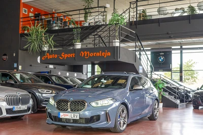 BMW Serie 1