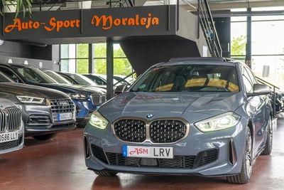 BMW Serie 1
