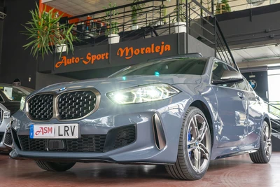 BMW Serie 1