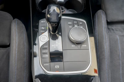 BMW Serie 1