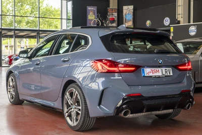 BMW Serie 1