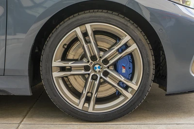 BMW Serie 1