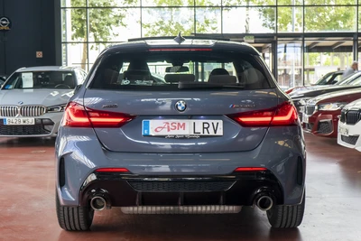 BMW Serie 1