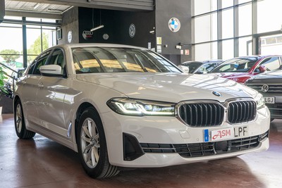 BMW Serie 5