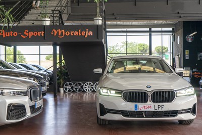BMW Serie 5