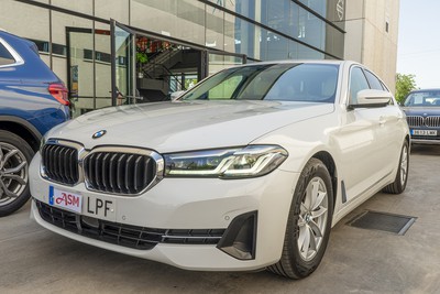BMW Serie 5