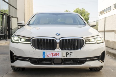 BMW Serie 5