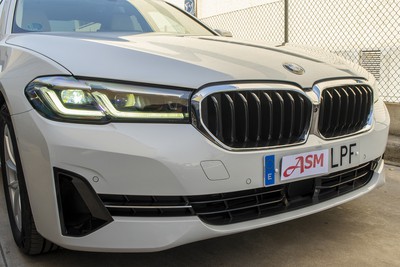 BMW Serie 5