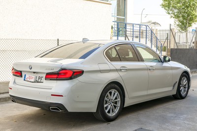 BMW Serie 5
