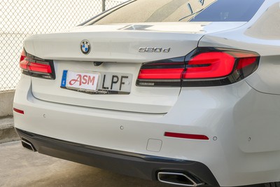 BMW Serie 5
